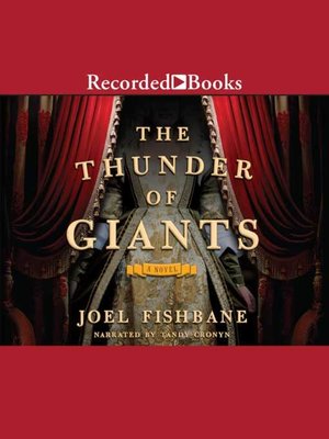 cover image of The Thunder of Giants